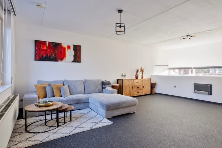 Foto 2 van Bij de Broeders 10