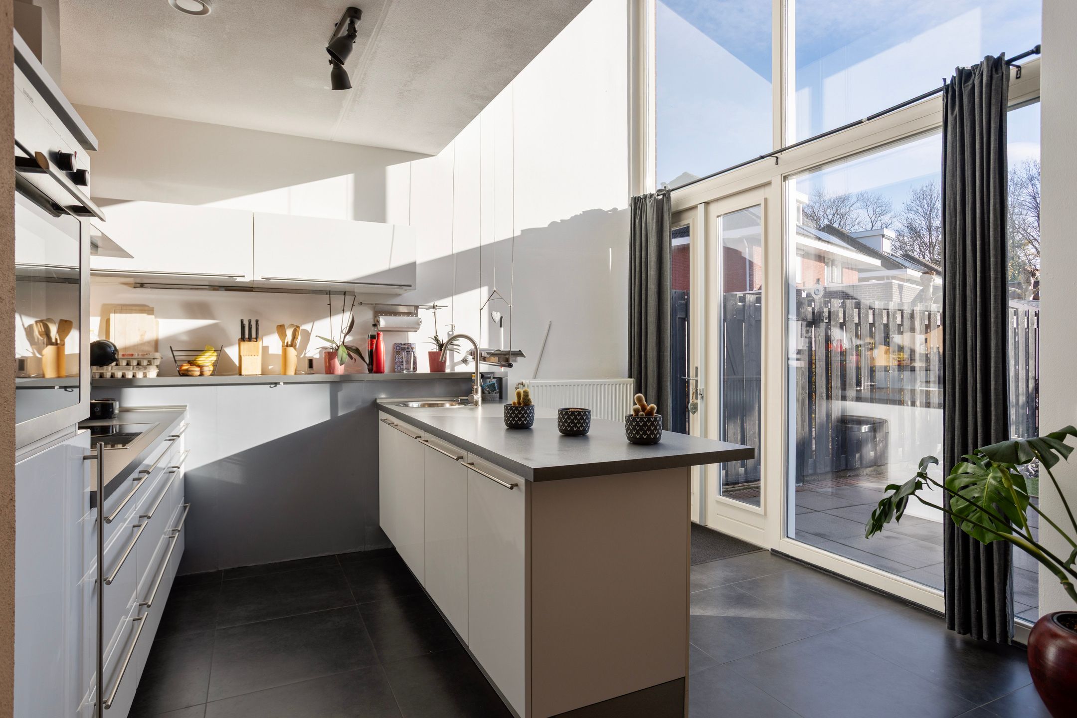 Foto 3 van Bij de Broeders 10