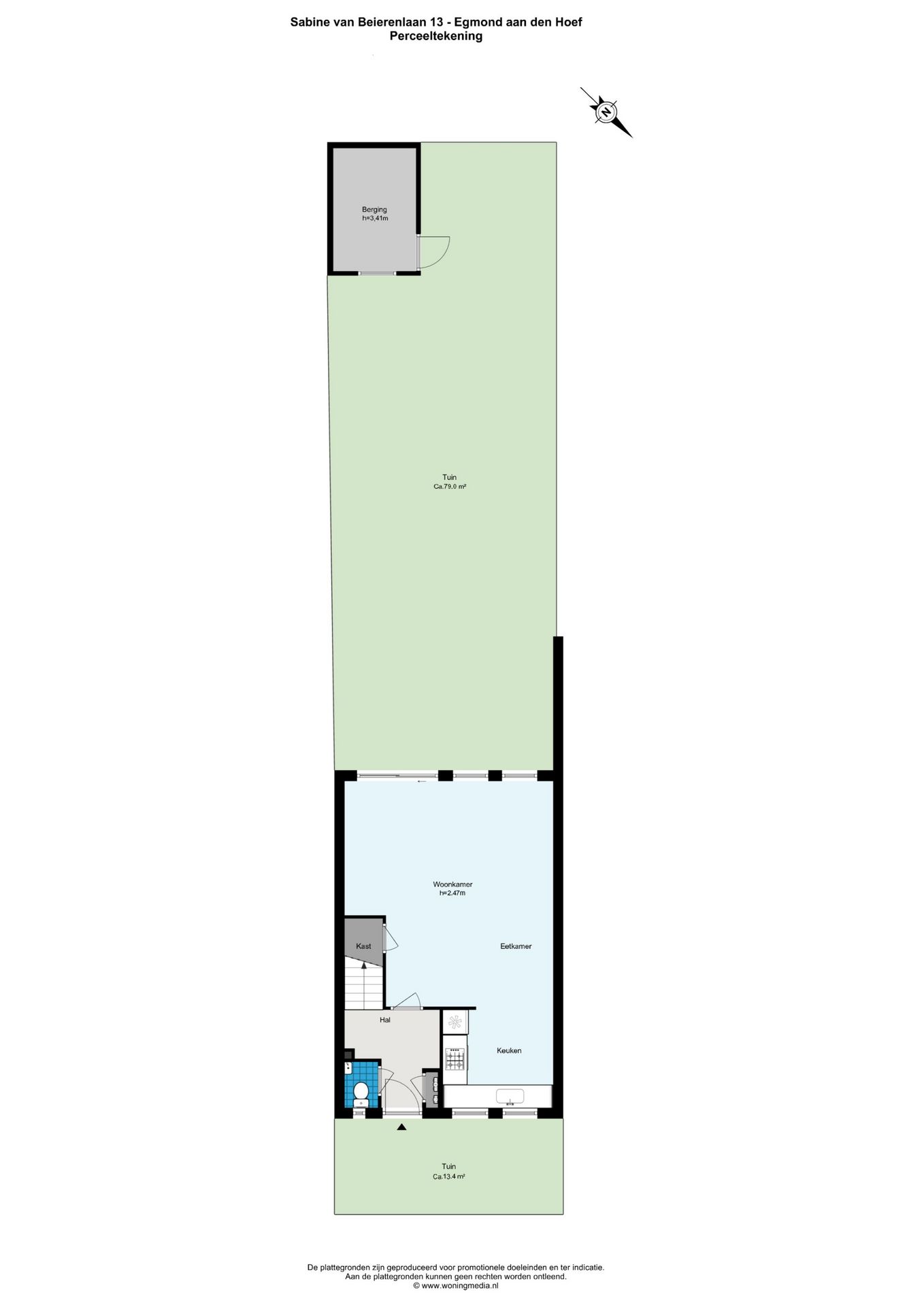 Foto 24 van Sabine van Beierenlaan 13