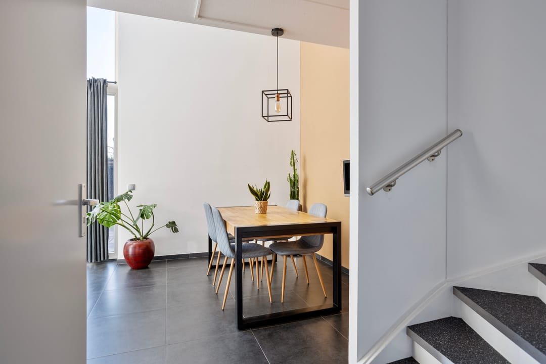 Foto 7 van Bij de Broeders 10