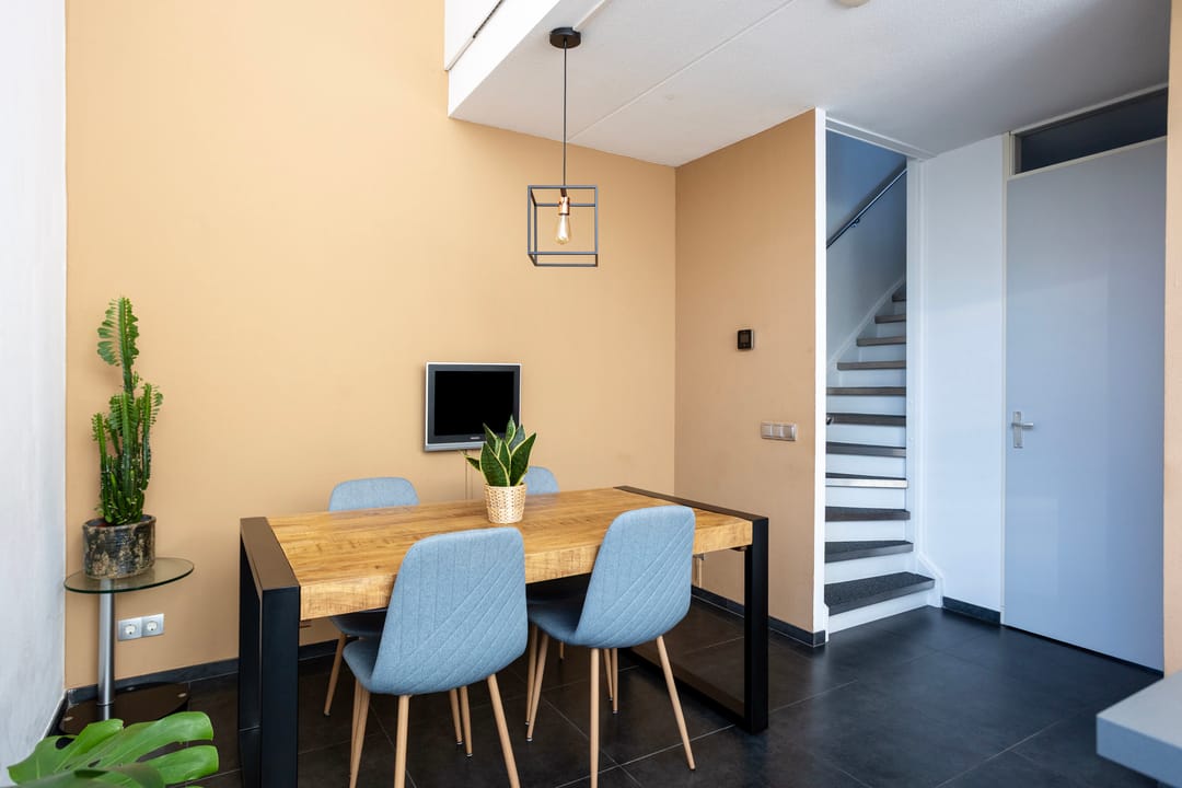 Foto 8 van Bij de Broeders 10