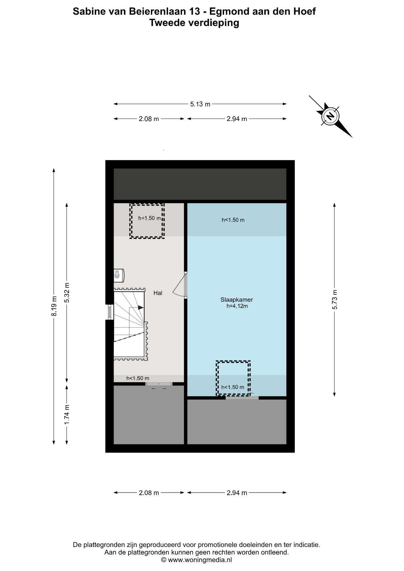 Foto 27 van Sabine van Beierenlaan 13