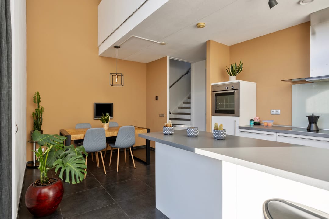 Foto 11 van Bij de Broeders 10