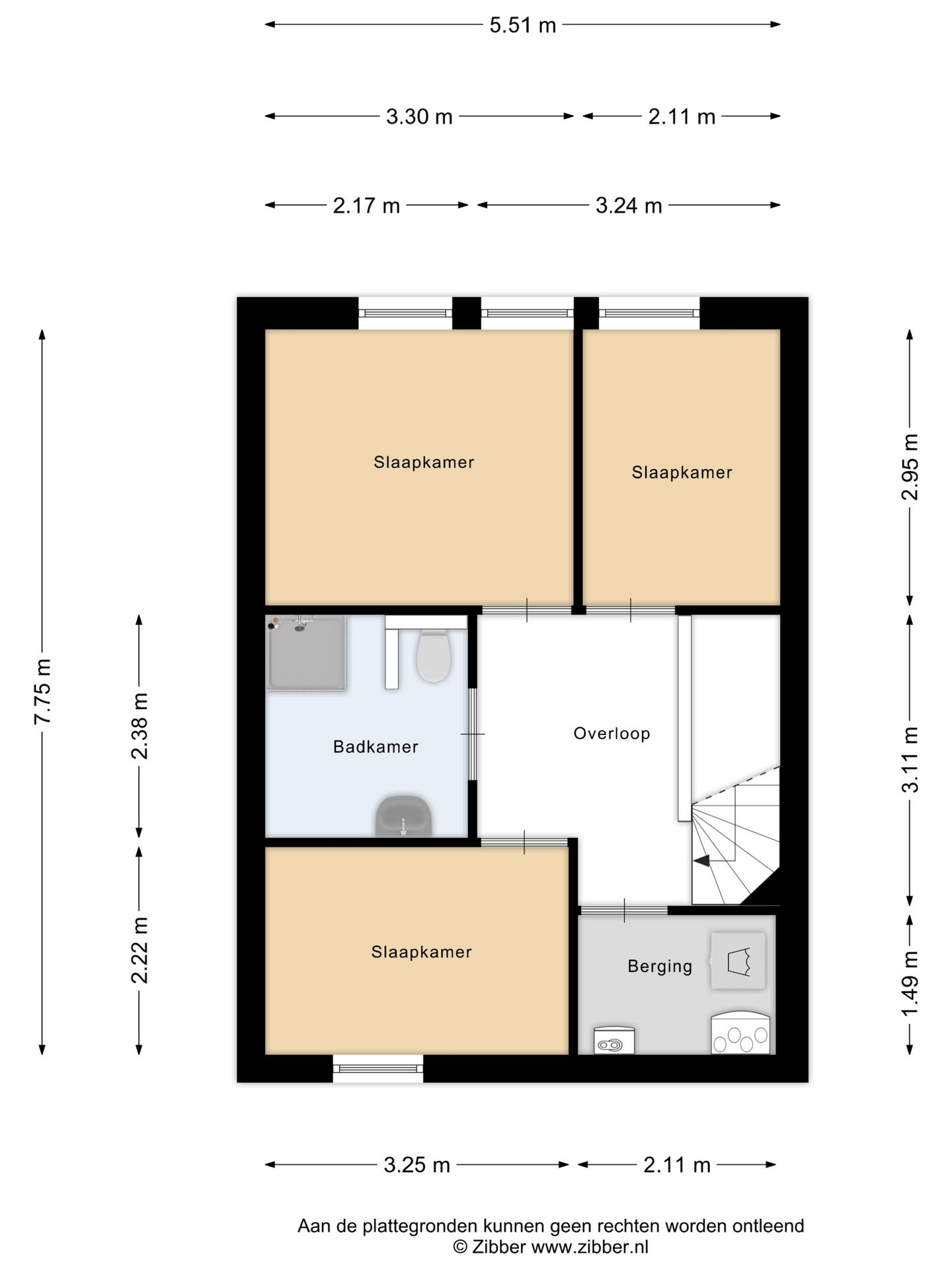 Foto 34 van Bij de Broeders 10