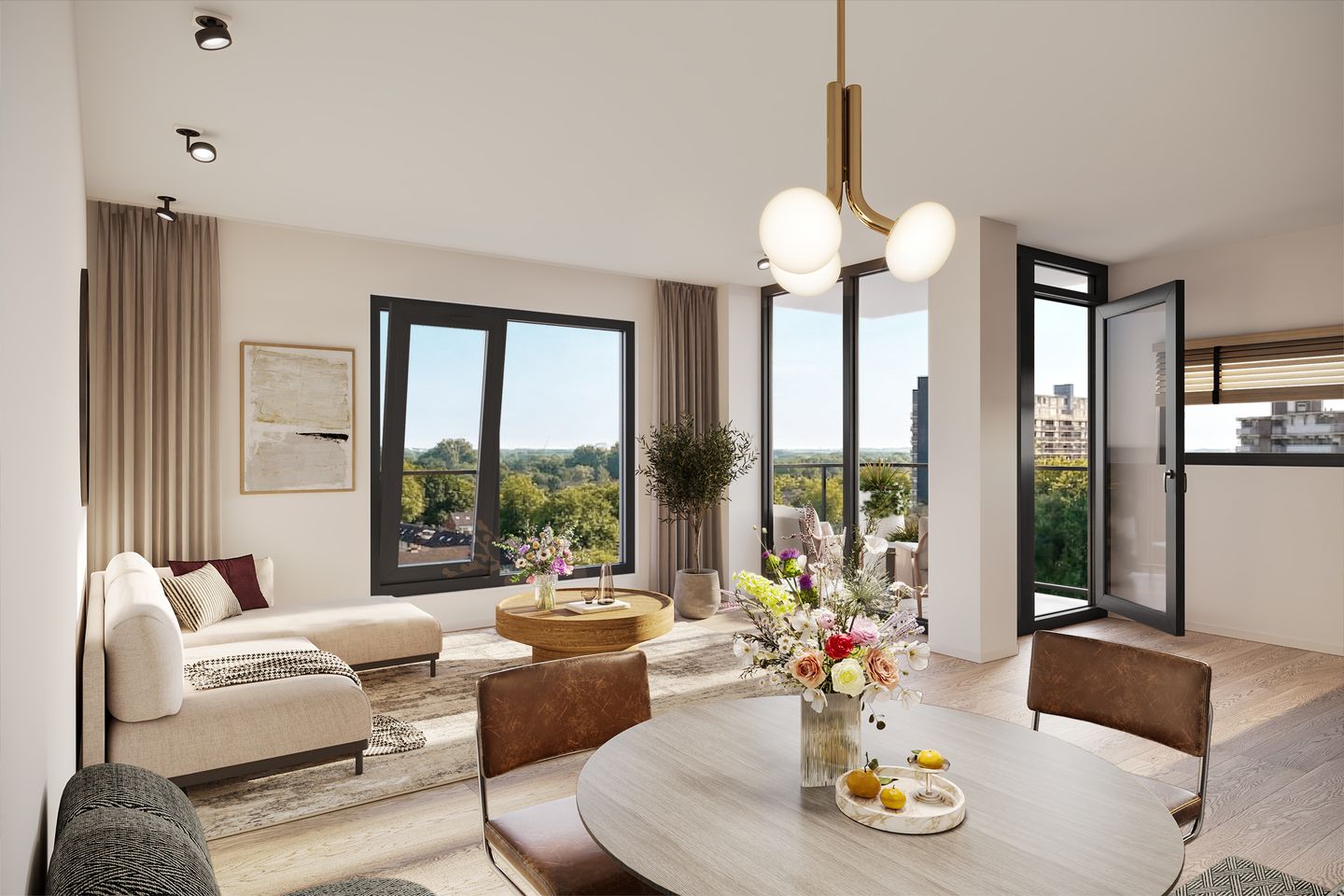 Photo 4 of Pattistpark (Bouwnr. 12)