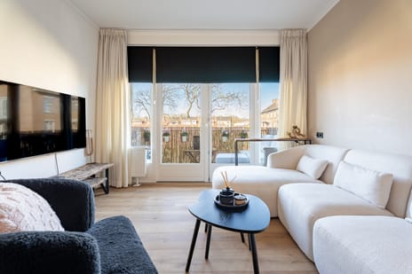 Aquamarijnhof 122-A secondary image