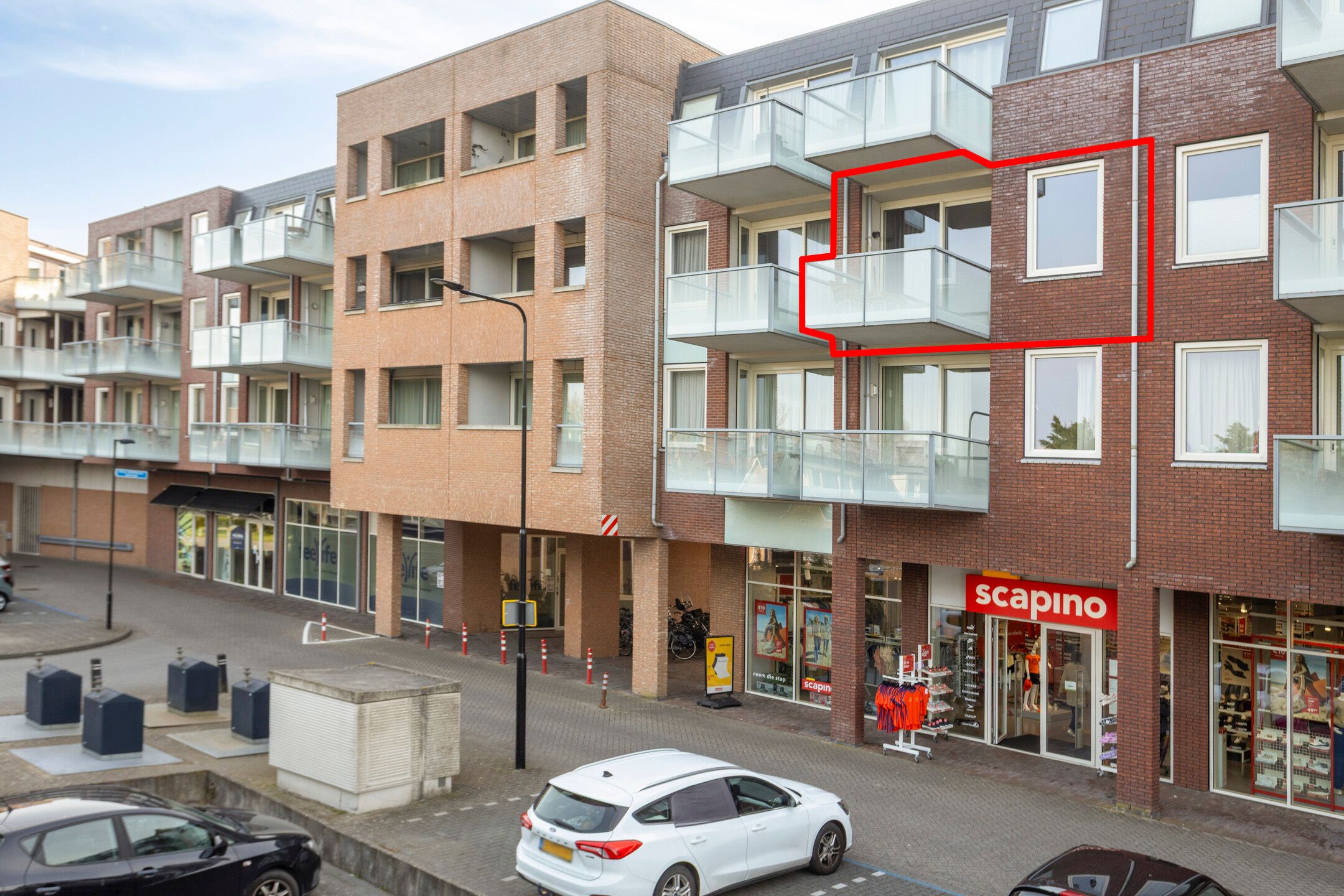 Middenweg 257-L 257 L