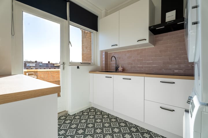 Foto 3 van Aquamarijnhof 122-A