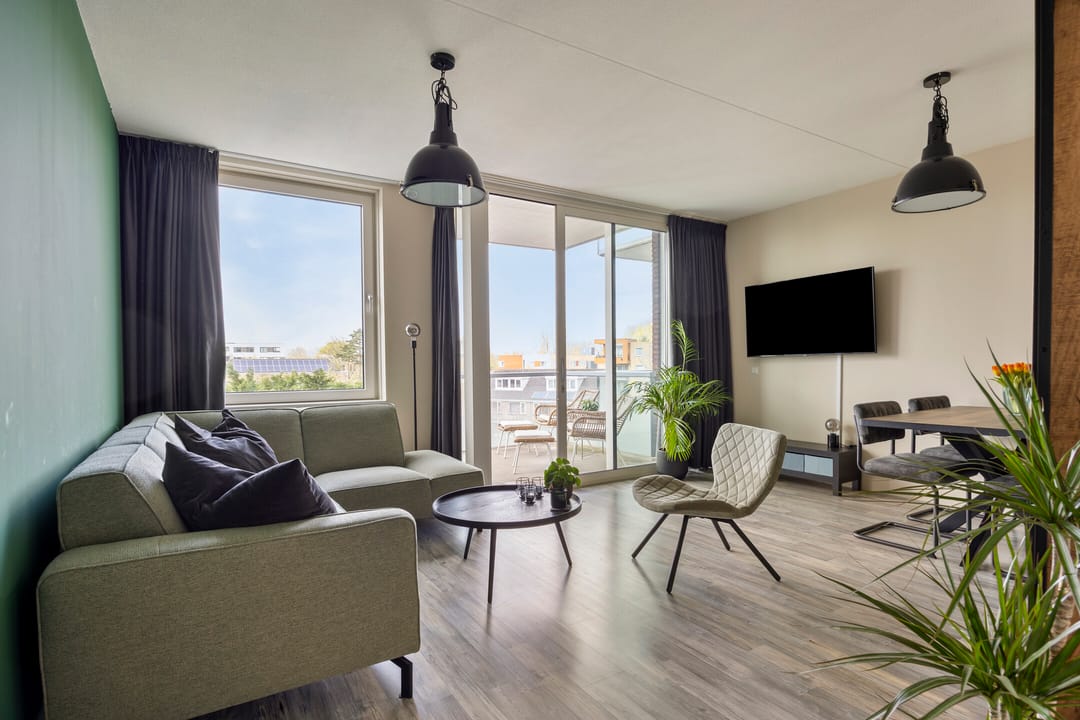 Foto 2 van Middenweg 257-L