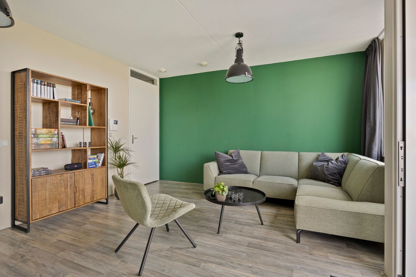 Foto 4 van Middenweg 257-L