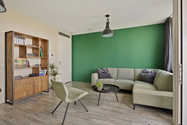 Foto 4 van Middenweg 257-L