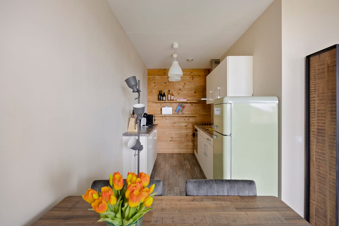 Foto 7 van Middenweg 257-L