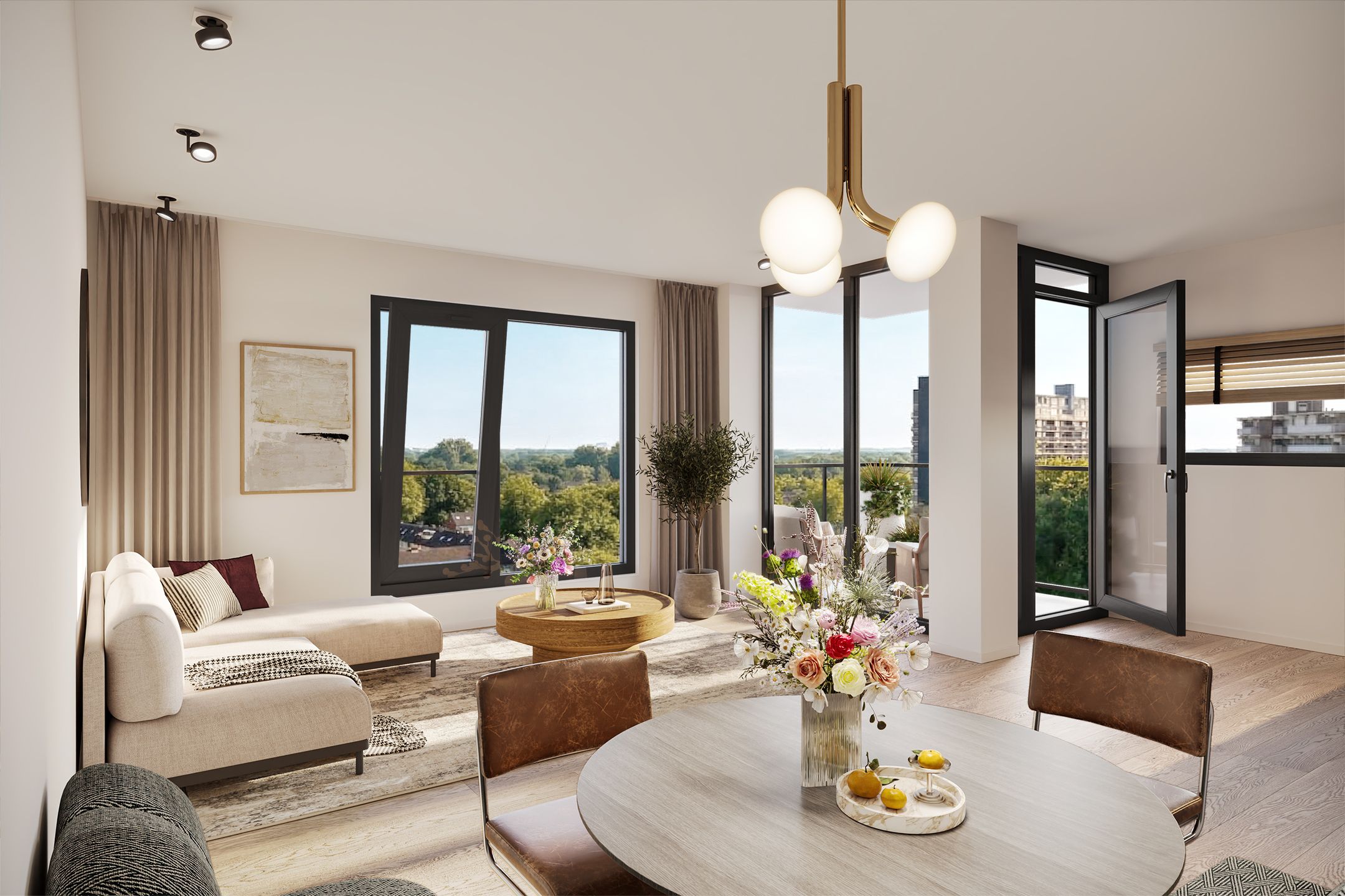 Photo 3 of Pattistpark (Bouwnr. 22)