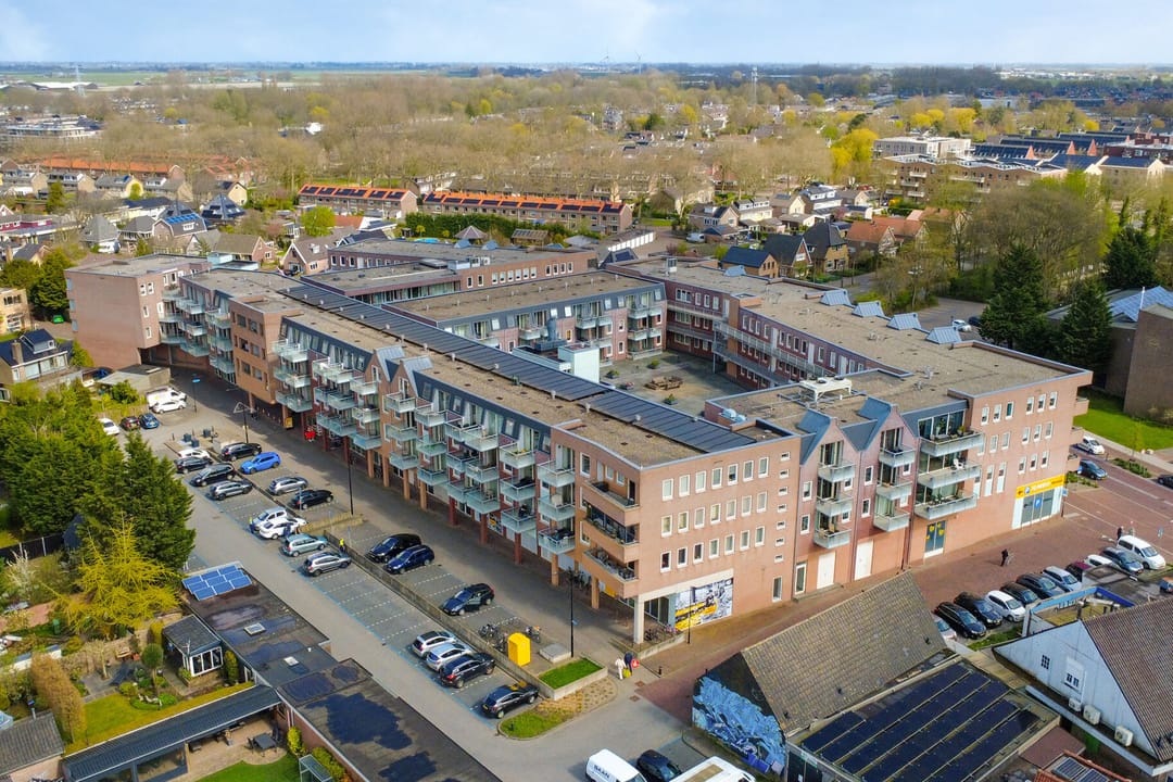 Foto 32 van Middenweg 257-L