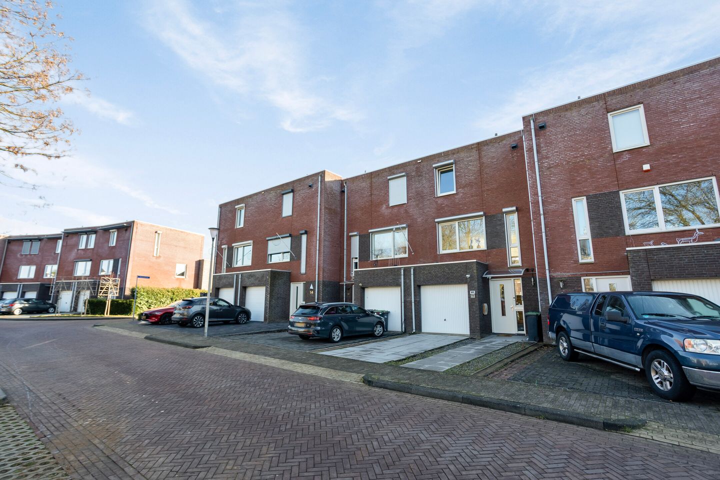 Foto 29 van Bij de Broeders 10