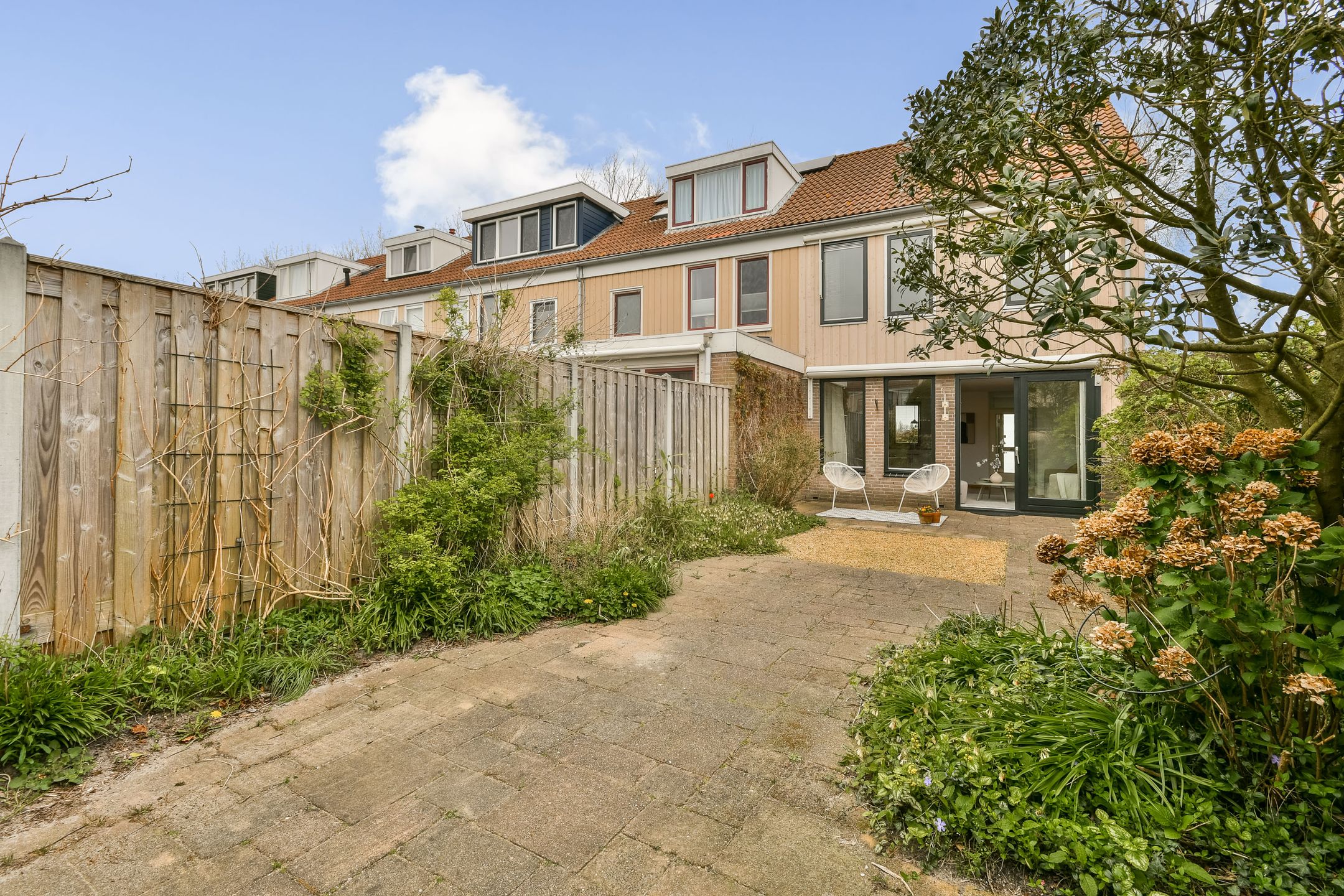 Foto 12 van Sabine van Beierenlaan 13