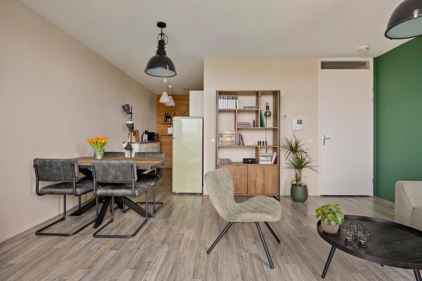 Foto 5 van Middenweg 257-L