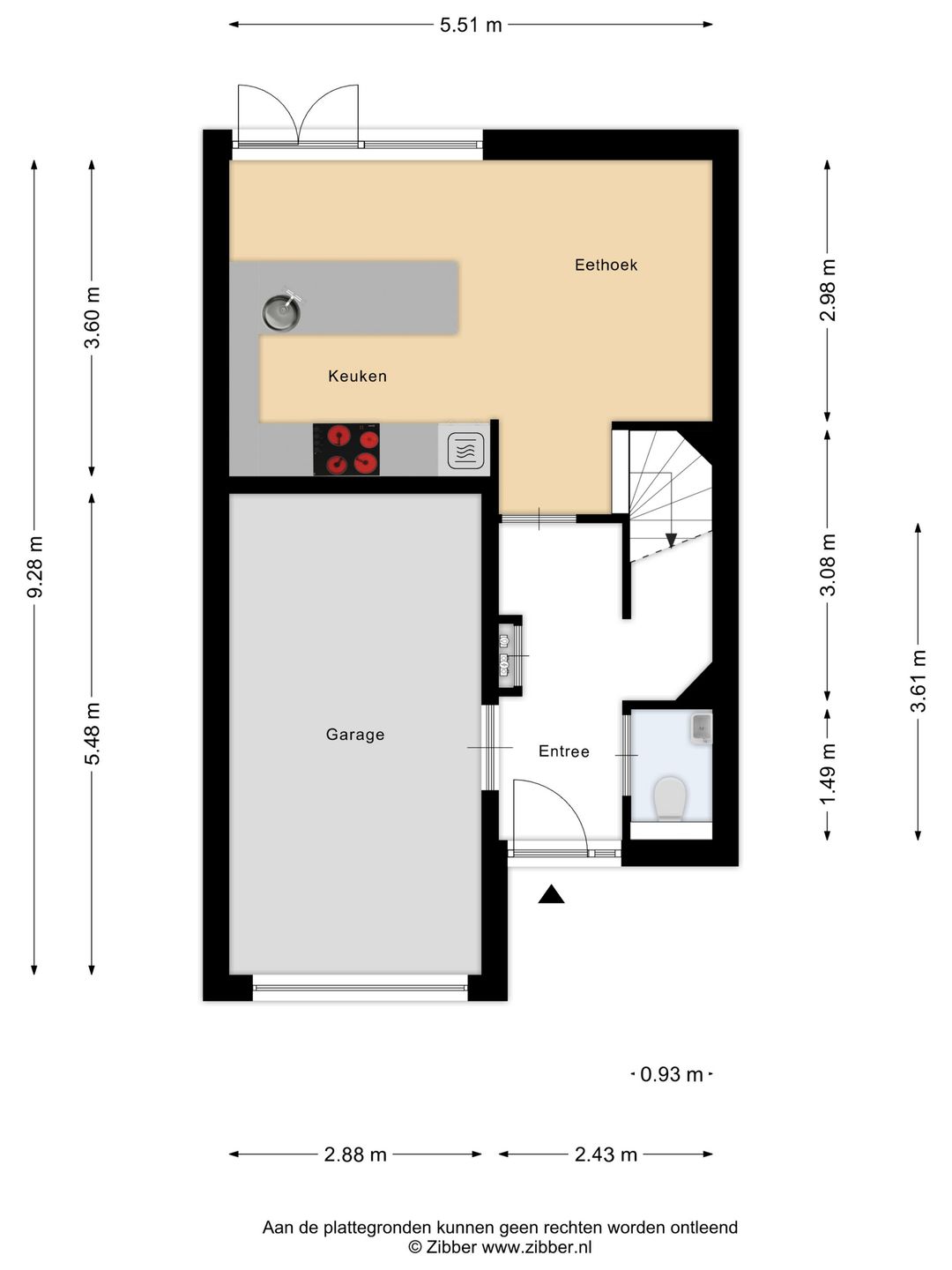 Foto 32 van Bij de Broeders 10