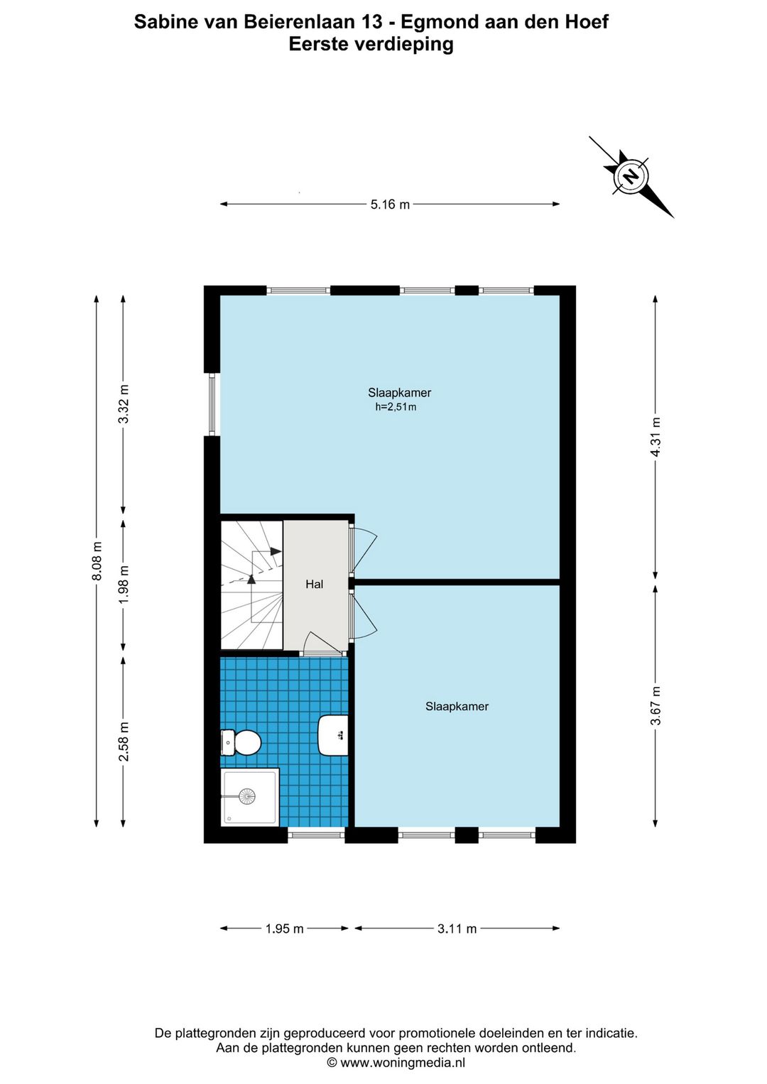 Foto 26 van Sabine van Beierenlaan 13
