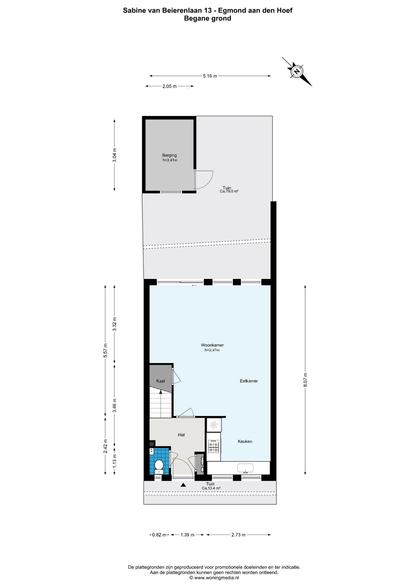 Foto 25 van Sabine van Beierenlaan 13