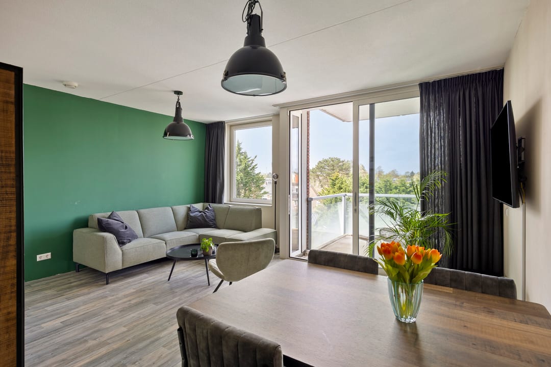 Foto 8 van Middenweg 257-L