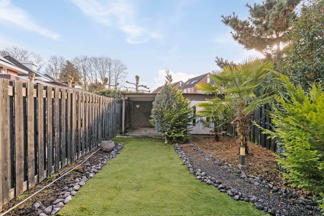 Foto 26 van Bij de Broeders 10