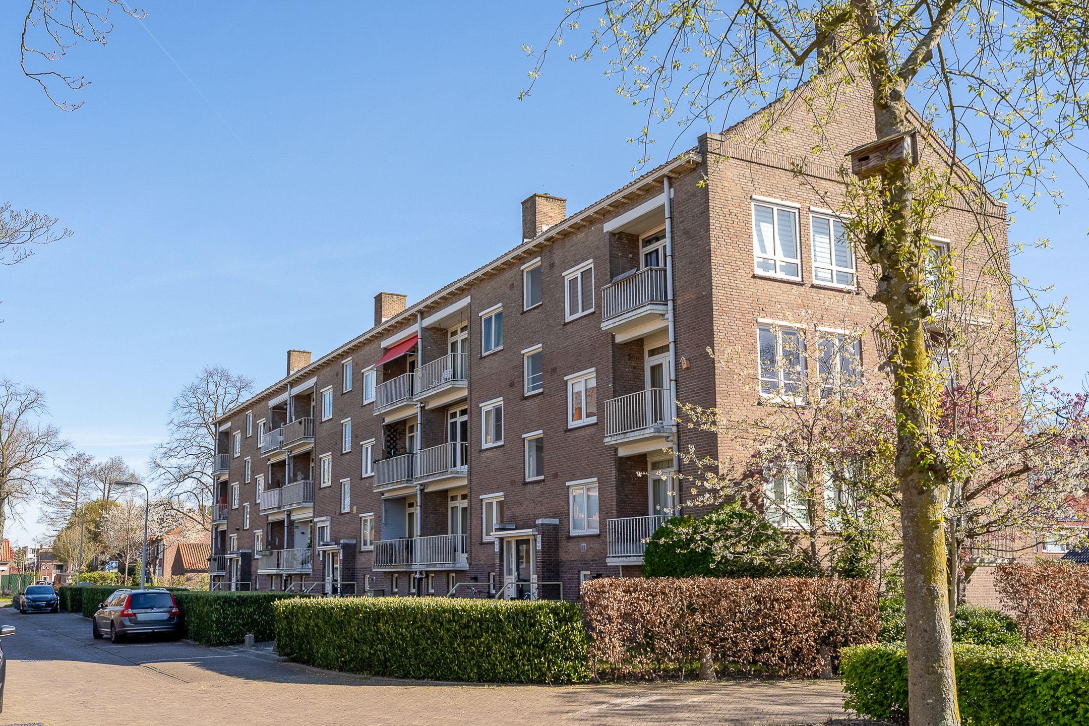 Aquamarijnhof 122-A 122 A