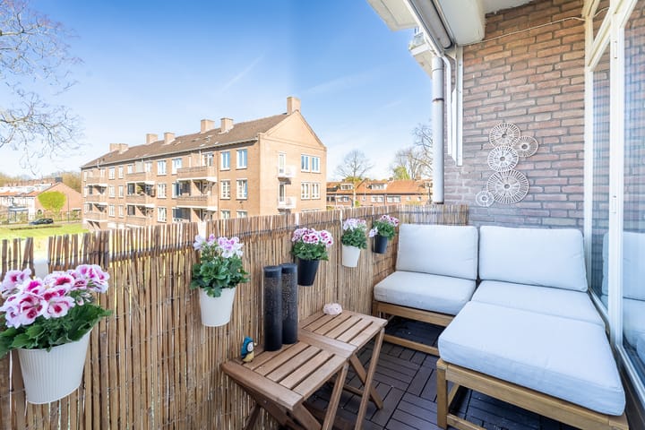 Foto 4 van Aquamarijnhof 122-A