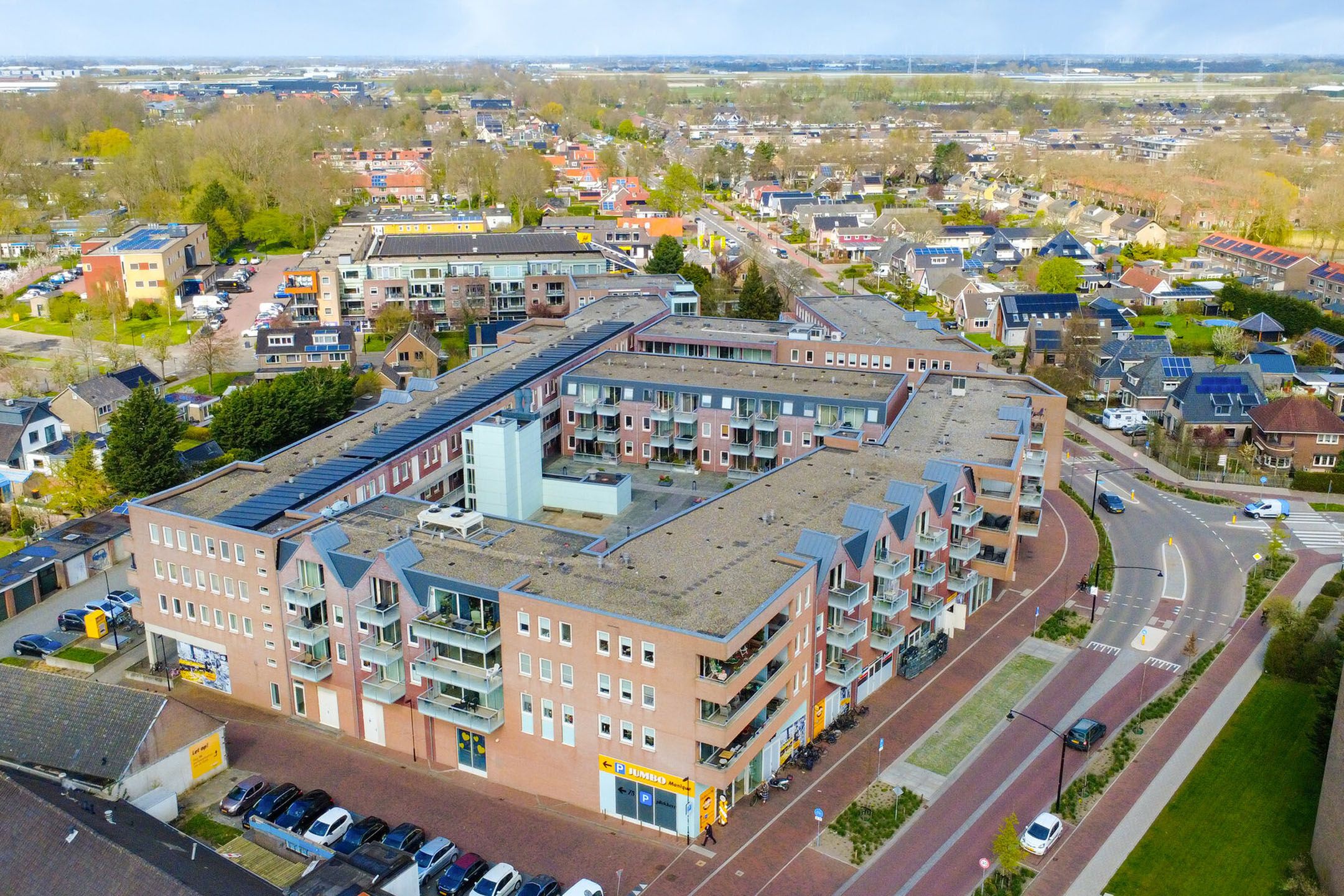 Foto 33 van Middenweg 257-L