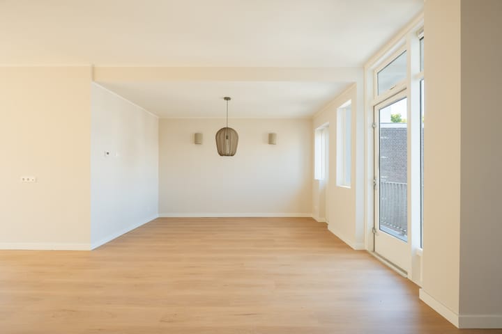 Foto 4 van Zeilstraat 24-3