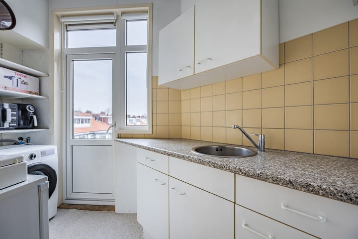 Photo 3 of Rosseelsstraat 54