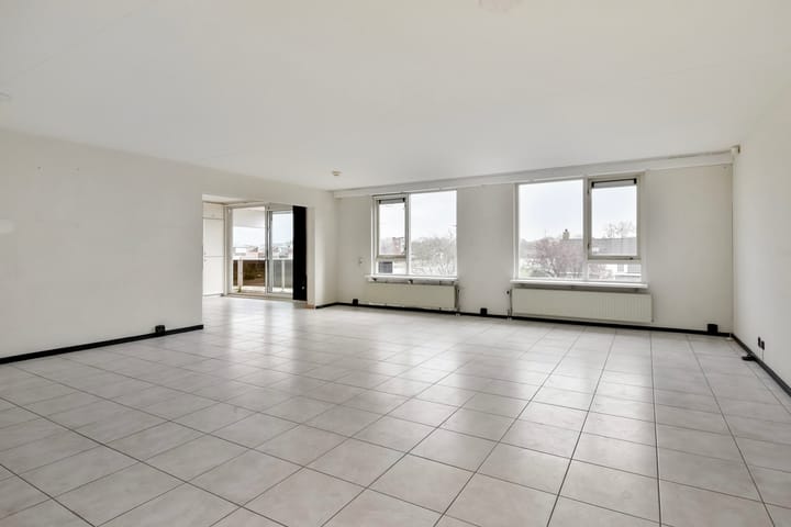 Photo 3 of Poldertocht 12