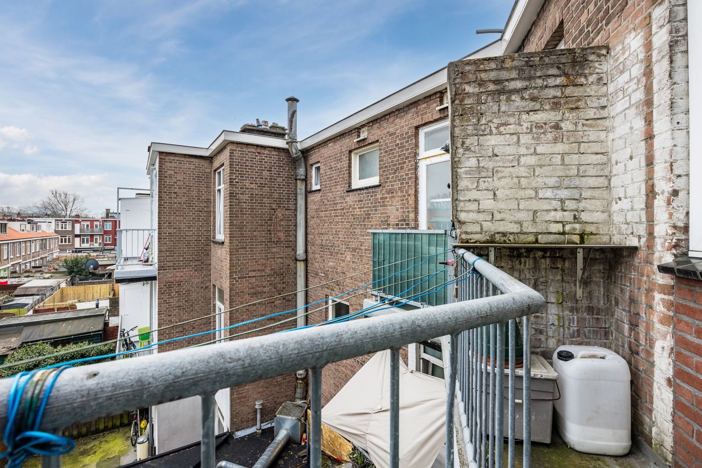 Foto 19 van Rosseelsstraat 54