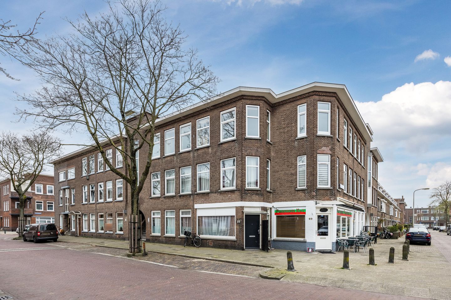 Foto 5 van Rosseelsstraat 54