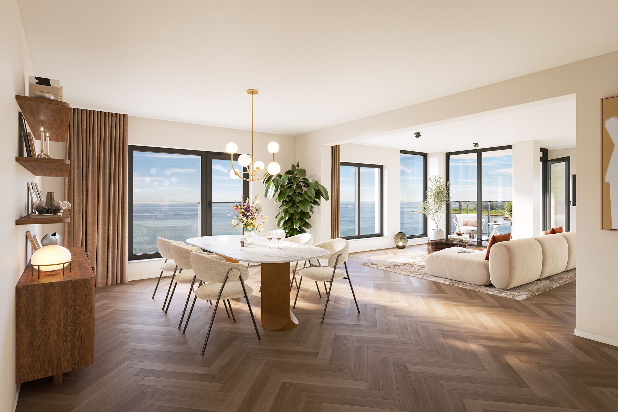 Photo 3 of Pattistpark (Bouwnr. 73)