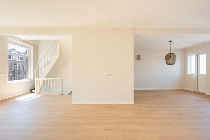 Foto 3 van Zeilstraat 24-3