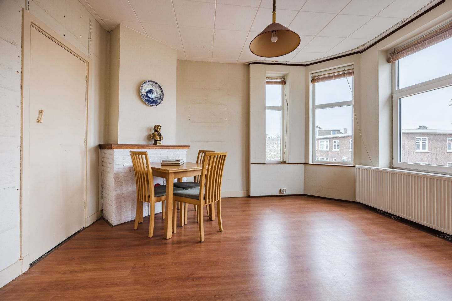 Foto 10 van Rosseelsstraat 54