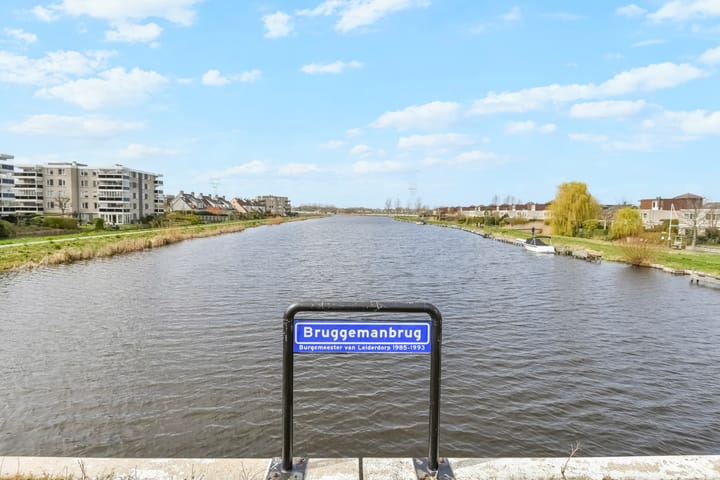 Photo 2 of Poldertocht 12