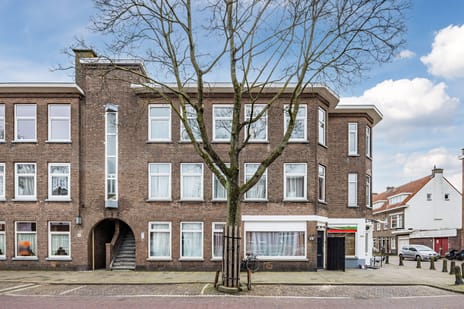 Rosseelsstraat thumbnail