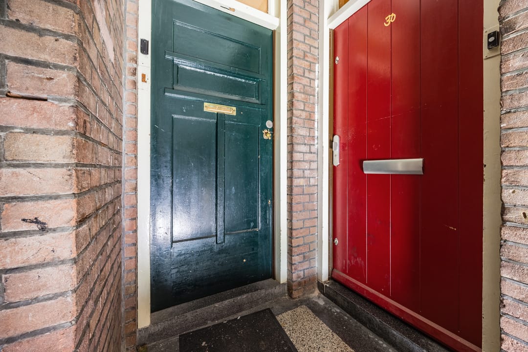 Foto 7 van Rosseelsstraat 54