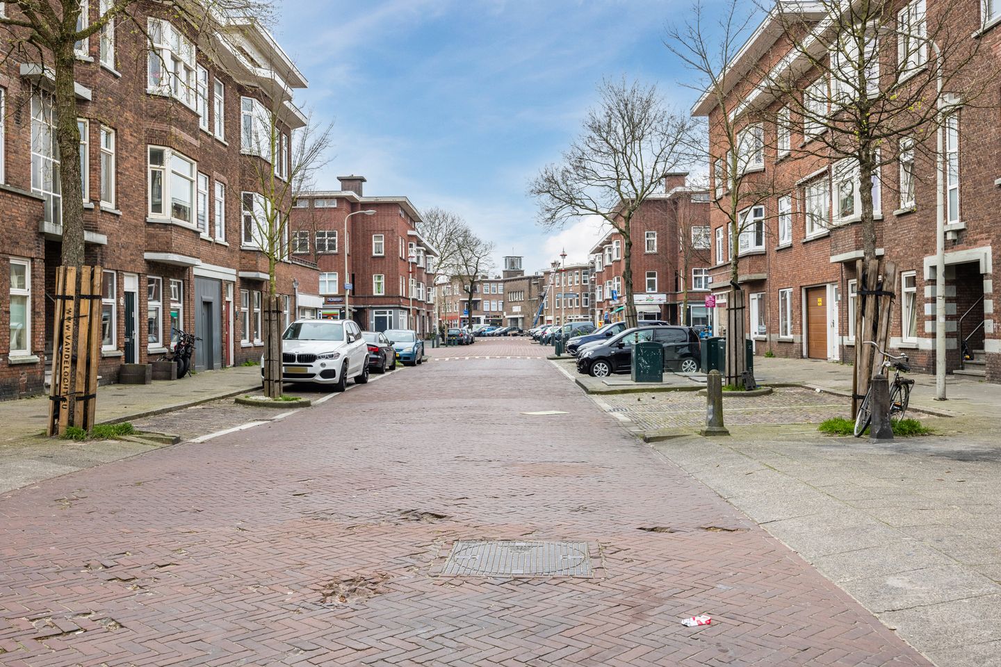 Foto 29 van Rosseelsstraat 54