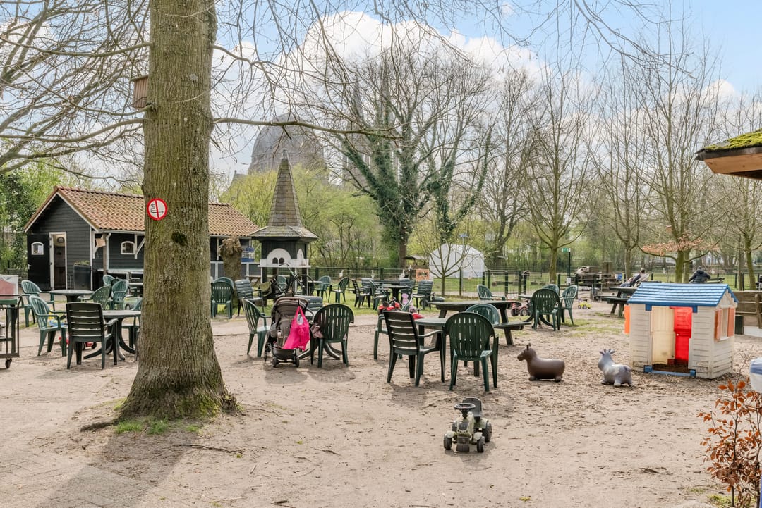 Foto 41 van Hofdael 27