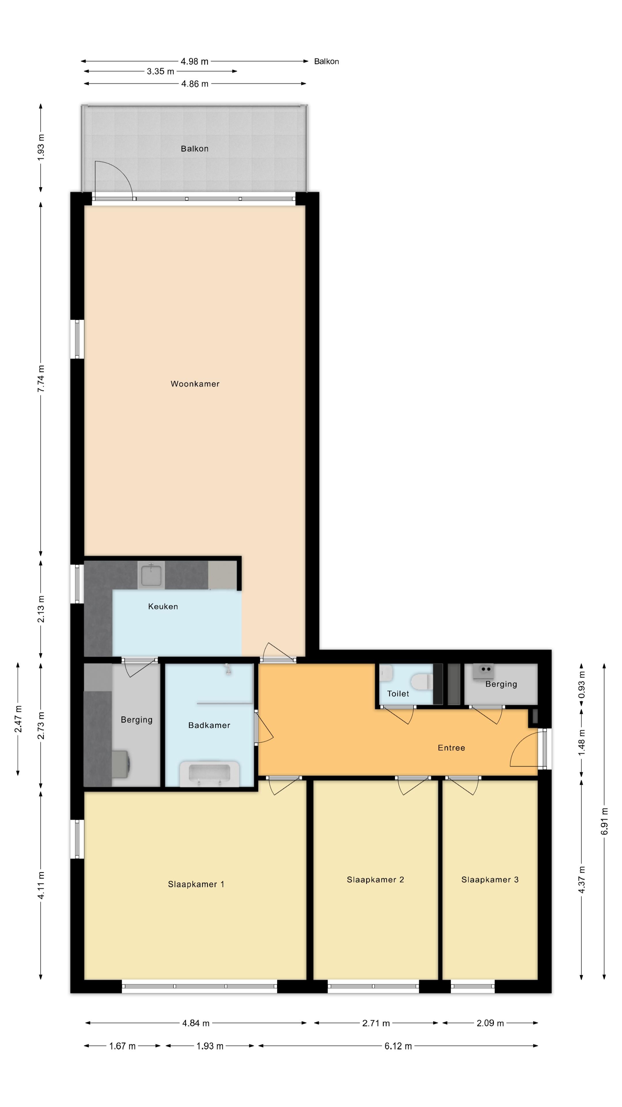 Foto 42 van Hofdael 27