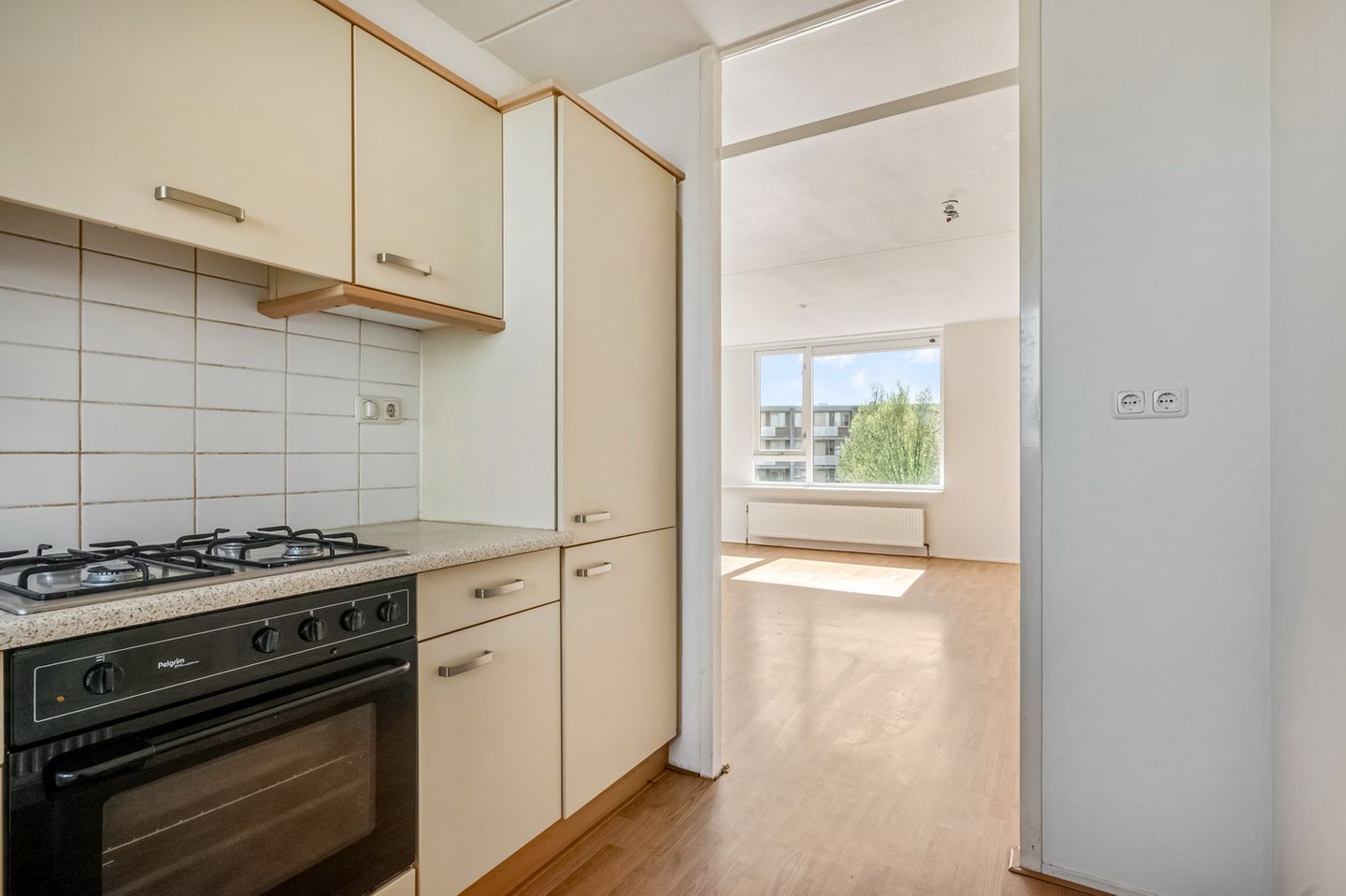 Foto 10 van Veenderweg 21