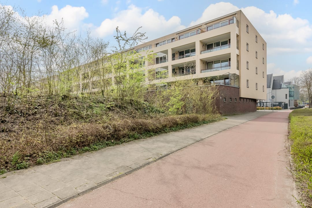 Foto 2 van Hofdael 27