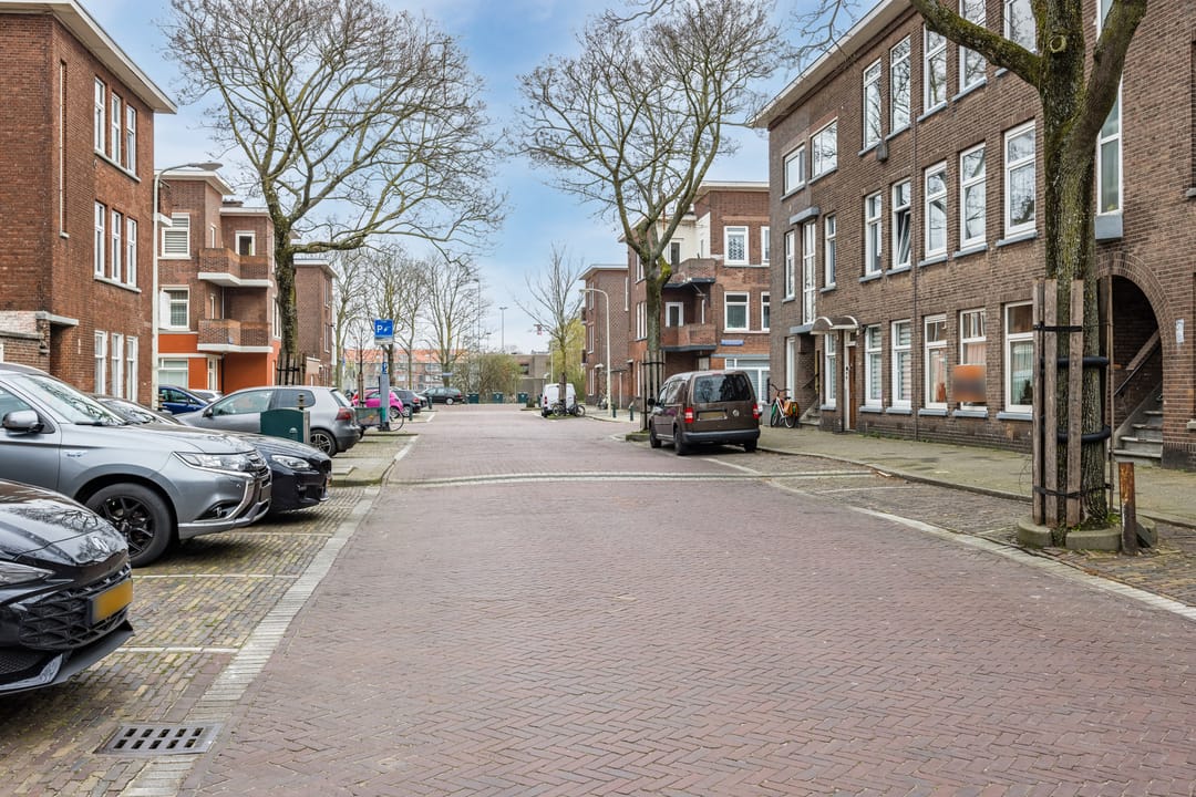 Foto 28 van Rosseelsstraat 54