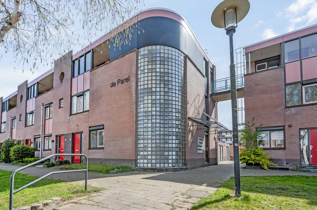 Foto 2 van Veenderweg 21