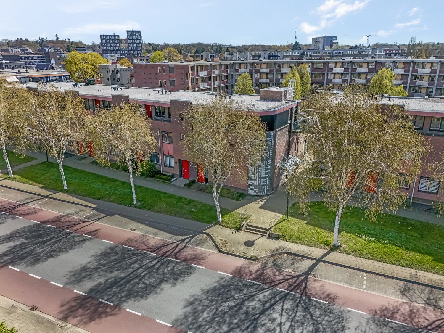 Foto 18 van Veenderweg 21