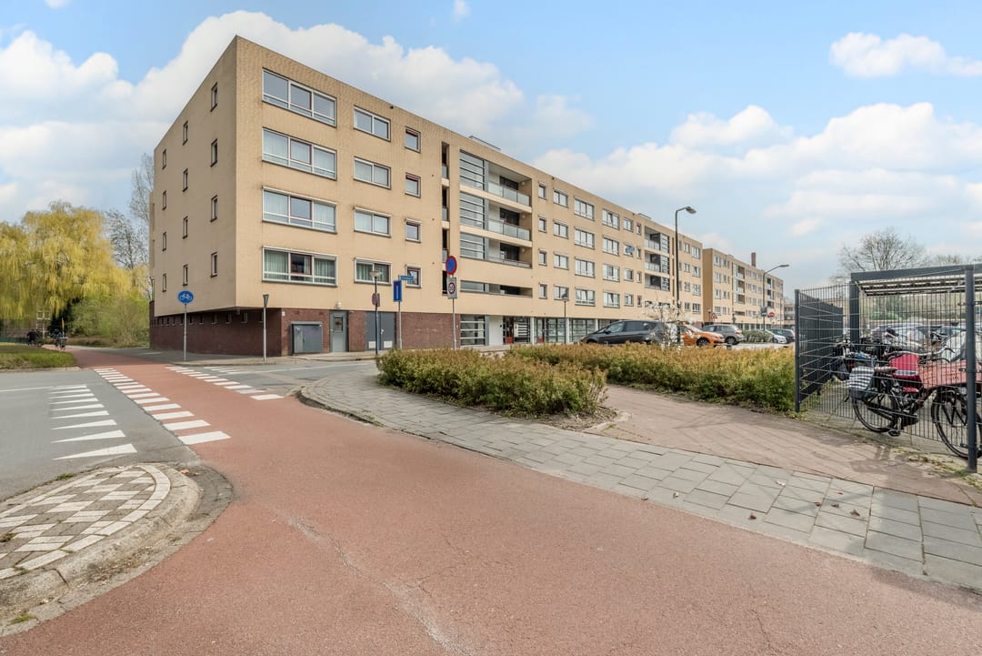 Foto 1 van Hofdael 27