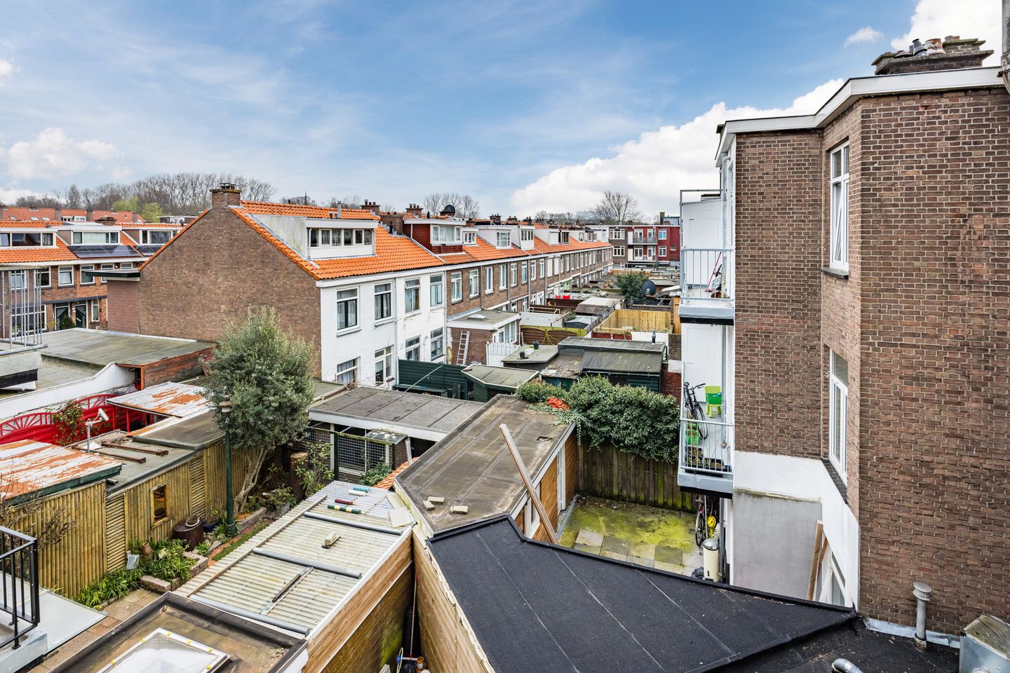 Foto 20 van Rosseelsstraat 54